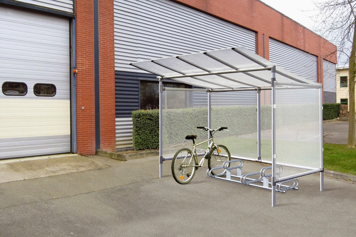 Shelters