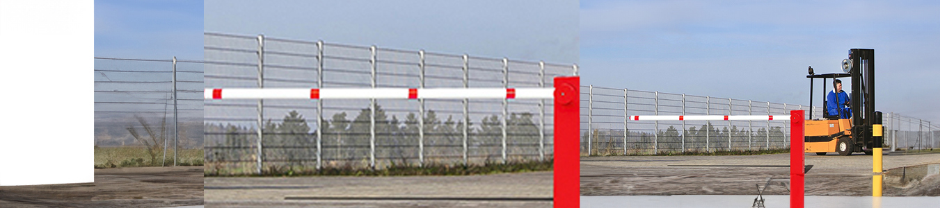 Arm Barriers