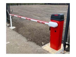 Arm Barrier Automatic excellent entry level barrier ideal for lighter use. Easy to install and maintain.