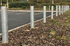Barriers