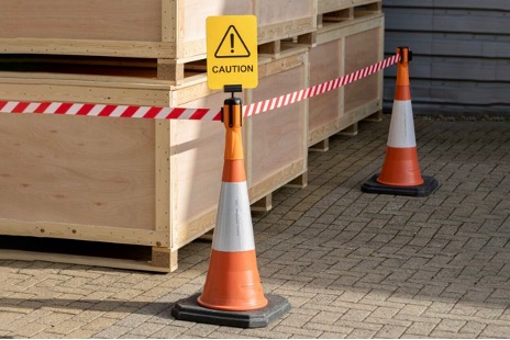 Barriers
