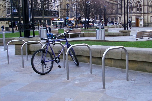 Barriers